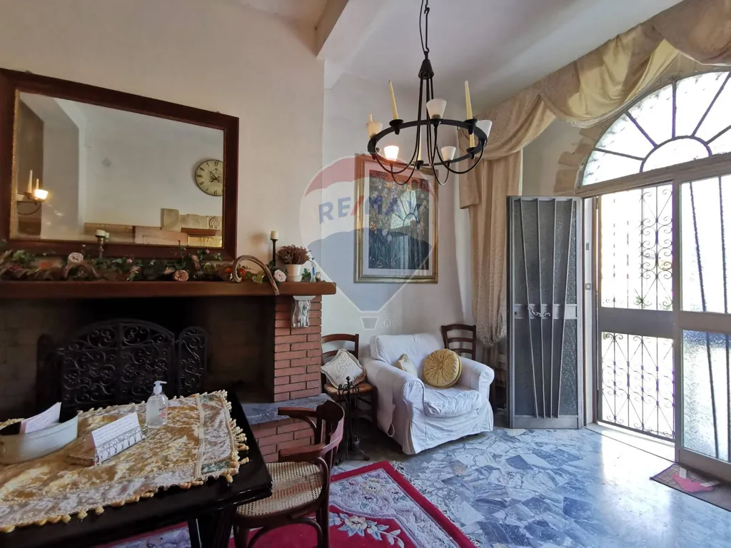 Elutuba - Independent Villa with Garden in Cento