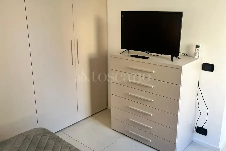Chambres - Rented Apartment with Historic View in Modena