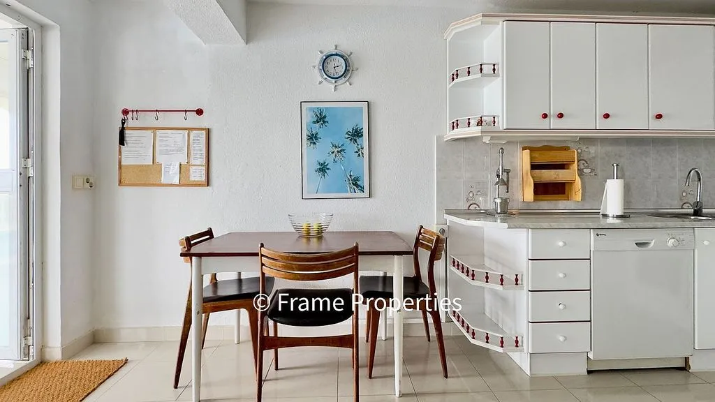 Salle à manger - Luxury Villa with Sea Views in Mijas