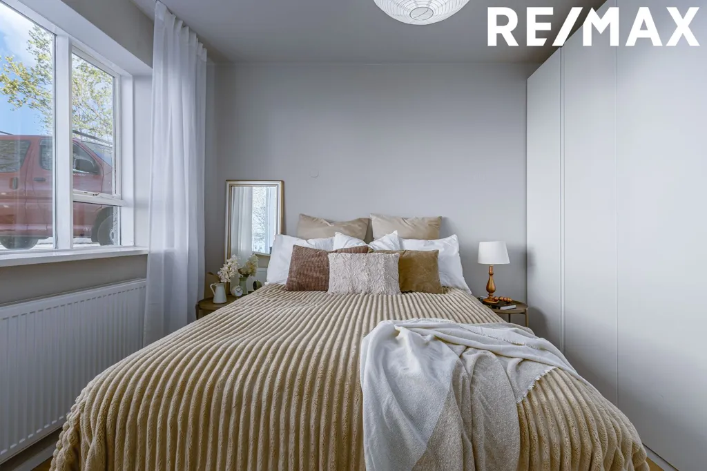 3-toaline korter asukohas Reykjavík