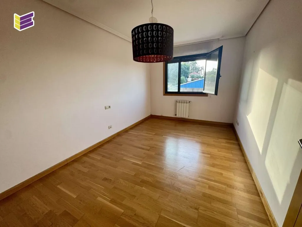 Rooms - Apartment with Terrace in Mos
