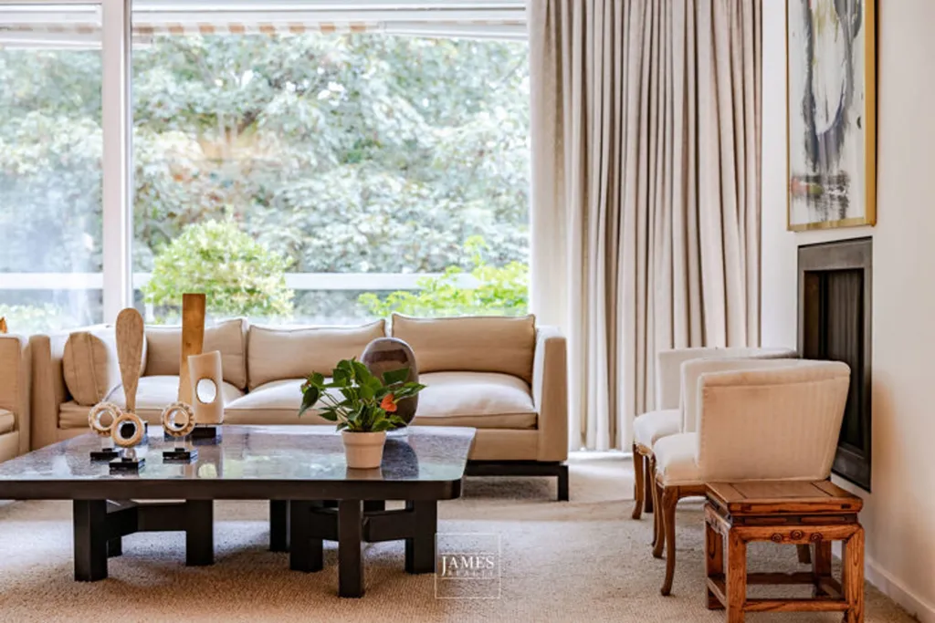 Elutuba - Design Apartment with Terraces on Avenue de Messidor