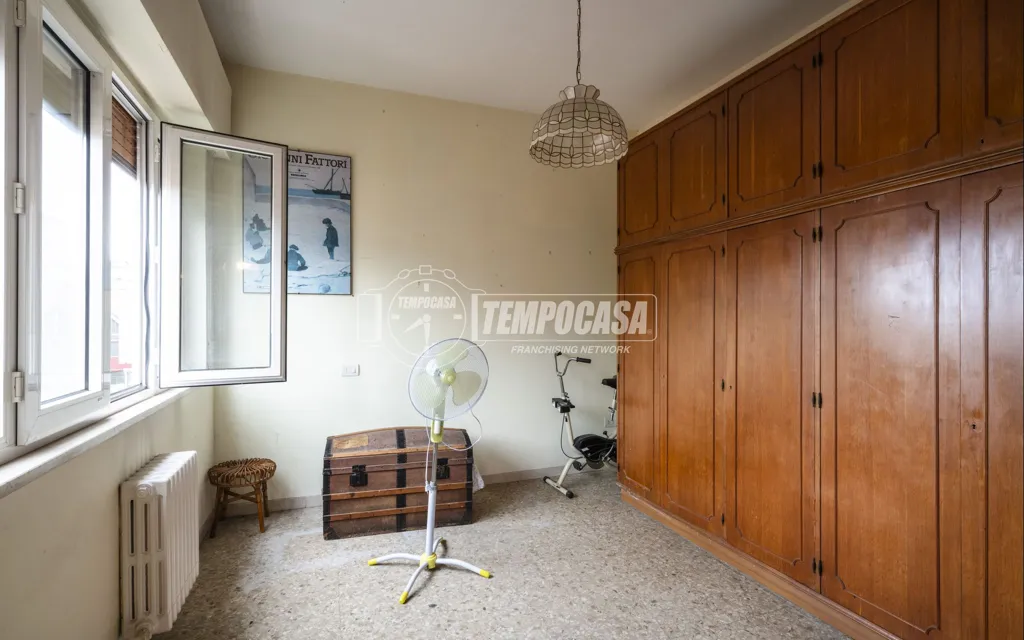 Chambres - Divisible Apartment in Central Civitanova Marche