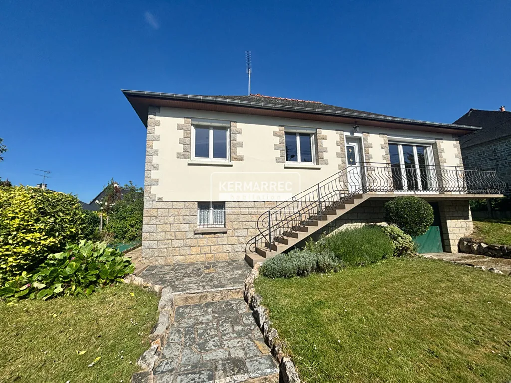 Välivaade - Traditional House with Garden in Vitry