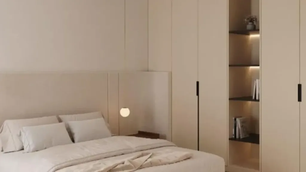 Chambres - Luxury Apartment with Terraces in Monza