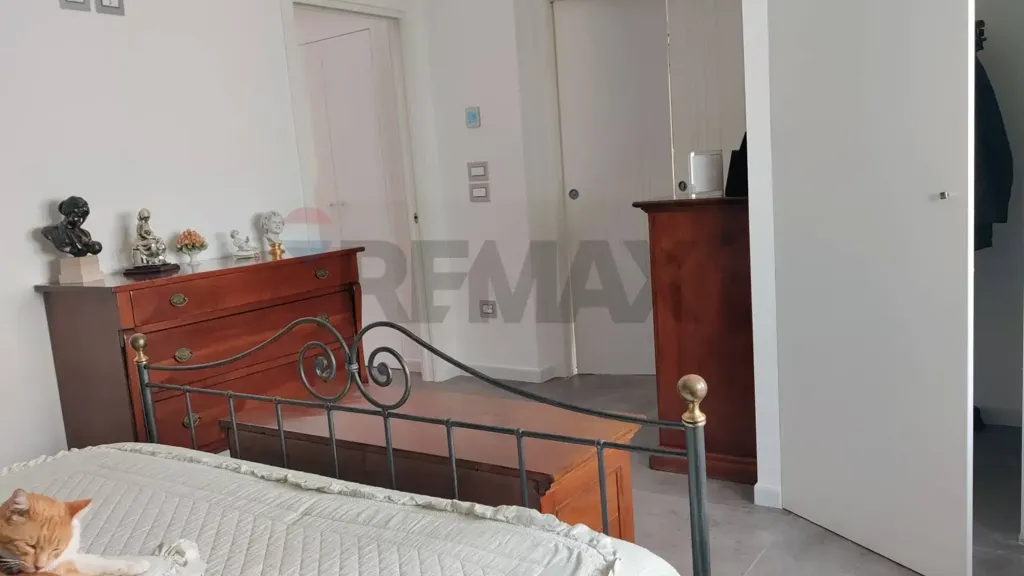 Chambres - Rustic Villa with Solar Panels in Manfredonia
