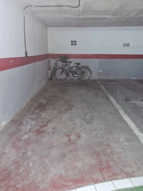 Garage - Refurbished Flat with Terrace in Son Armadams, Palma