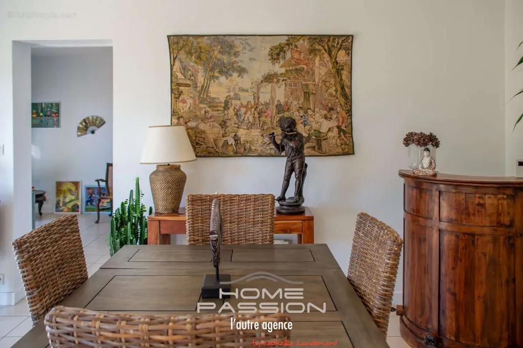 Maison 5 pièces à Royan