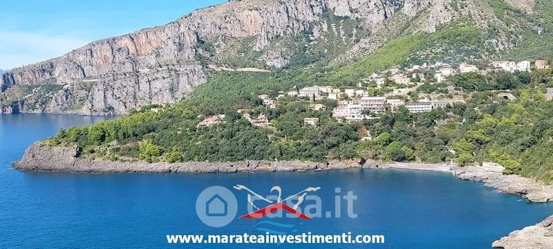 Villa with Sea View in Maratea