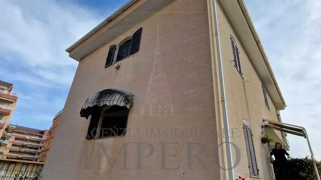Välivaade - Villa with Sea View in Nervia, Ventimiglia