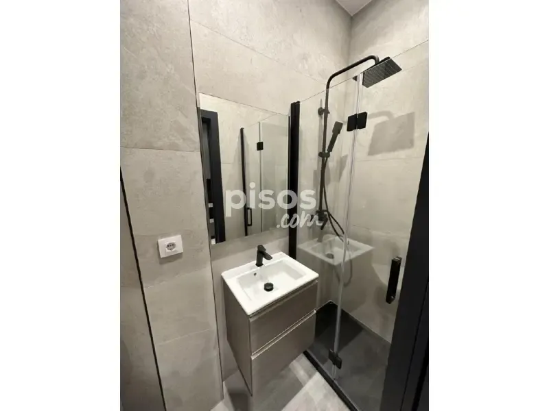 Vannitoad - Luxury Apartment with Terrace in Madrid Centre