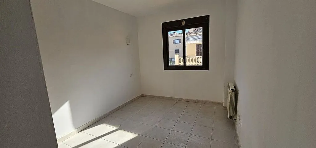 Pièces - Penthouse with Private Terrace in Capdepera