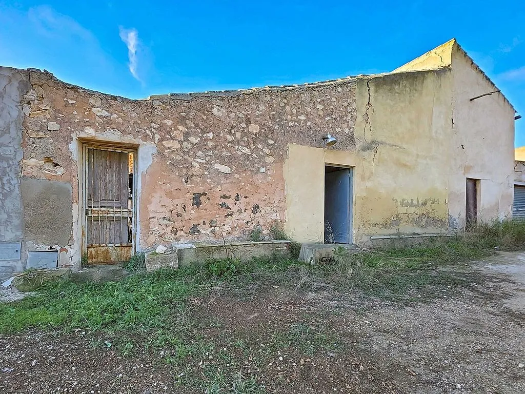 facade