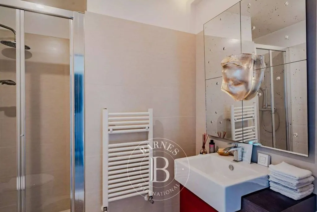 Vannitoad - Luxury House with Private Garden in Venice