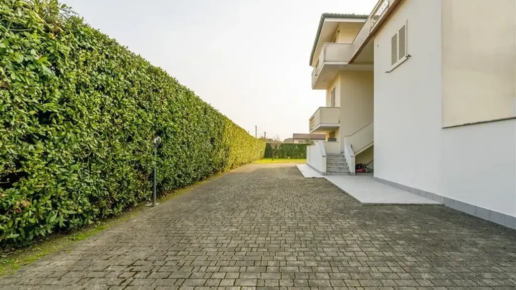Extérieur - Spacious Apartment with Garden in Montignoso