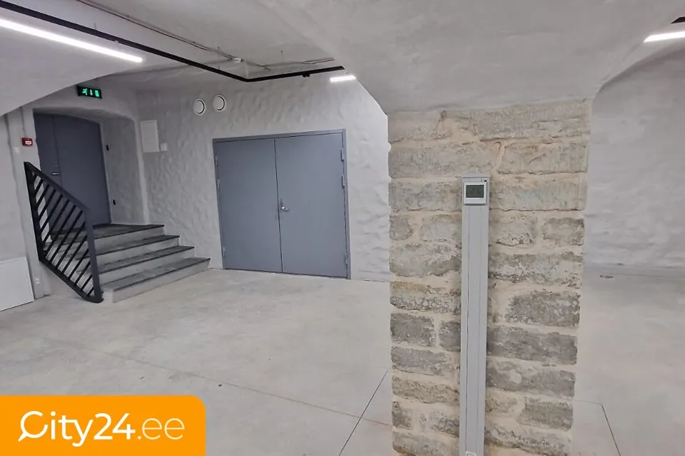 garage