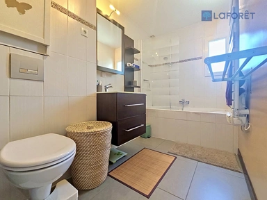 Bagni - Functional Maison with Garden in Serris