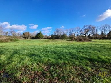 Kõik fotod (1) - Buildable Land in Champ Saint Père