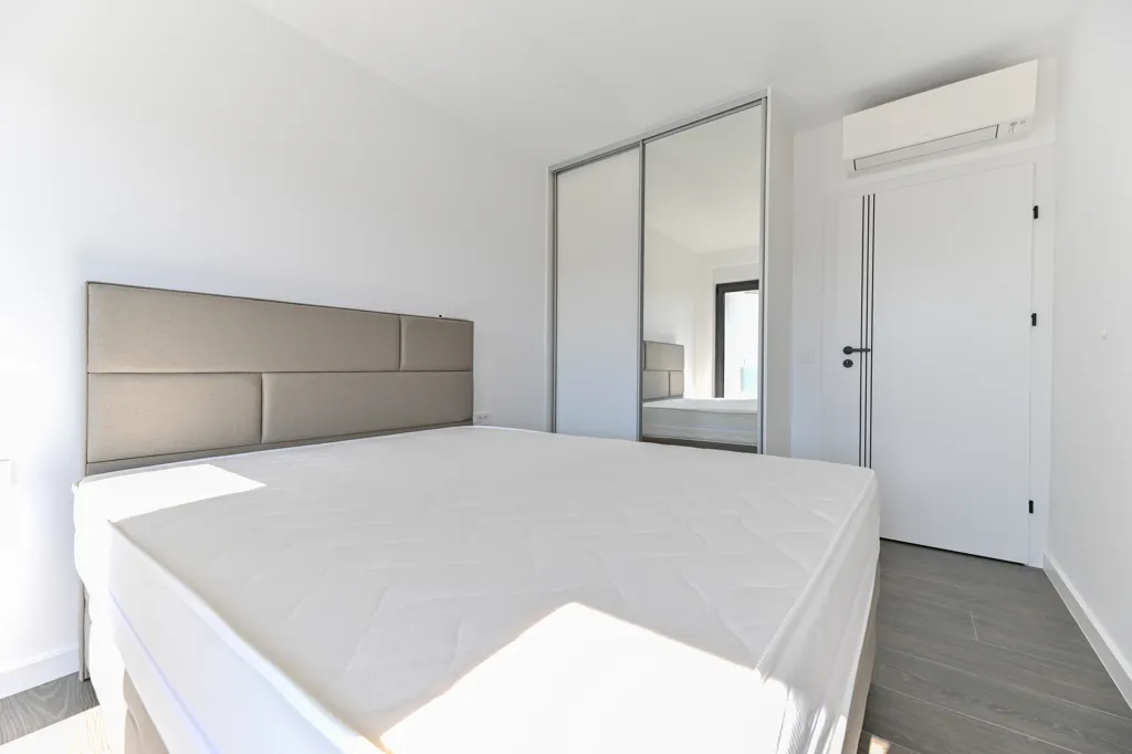 Chambres - Luxury Apartment with Sea View in Sukošan