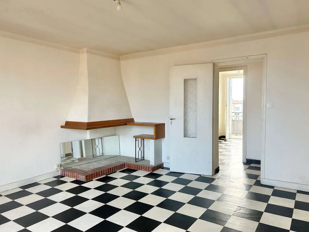 Appartement 3 pièces à Montauban