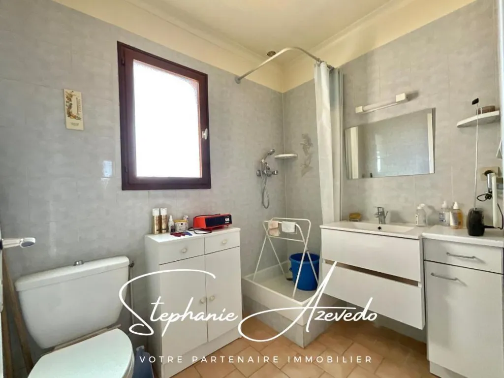 Bagni - Traditional House with Garden in Vauvert