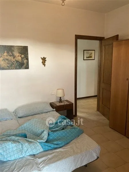 Bedrooms - Villa with Sea View in Cinquale