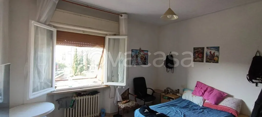 Magamistoad - Apartment with Terrace near Perugia Station