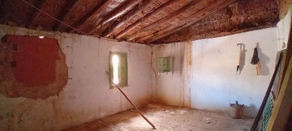 Pièces - Chalet with Garage in Bueña, Teruel