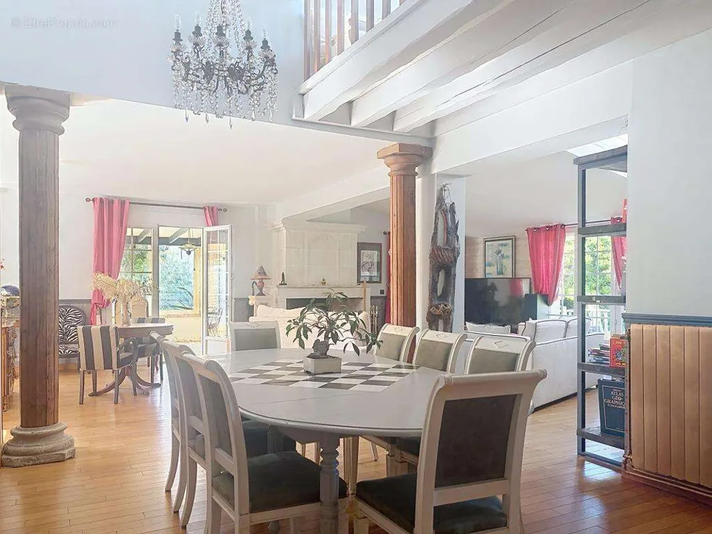 Maison 5 pièces à Yves