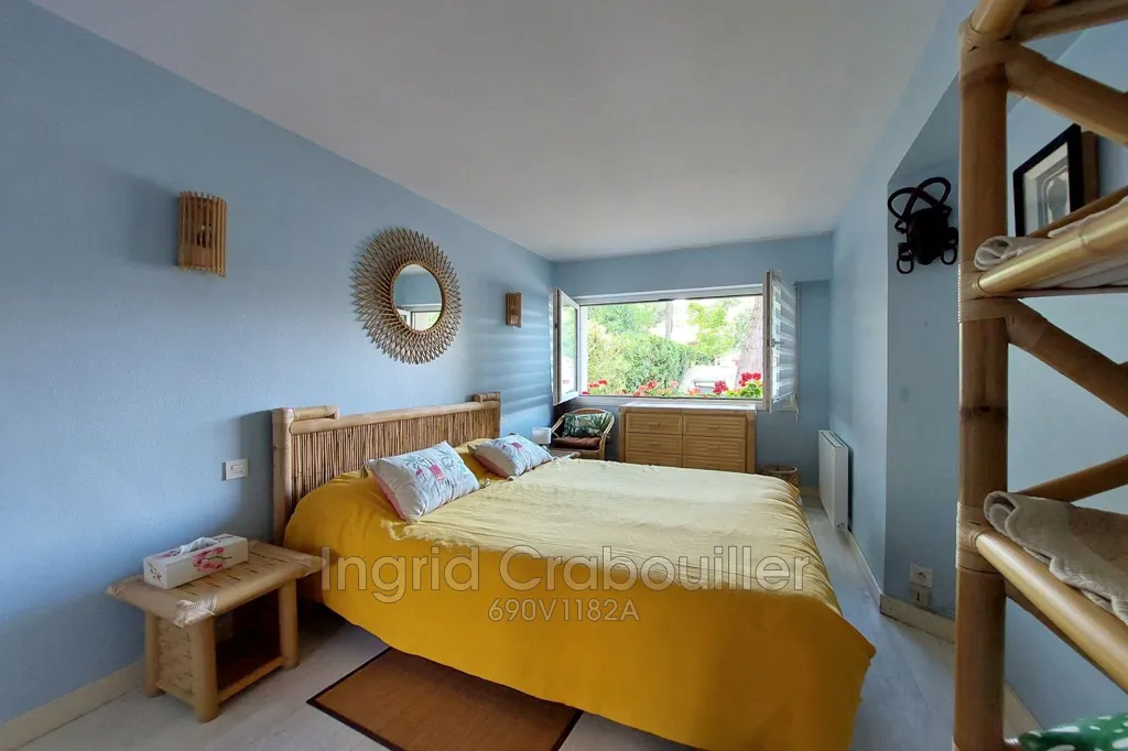 Bedrooms - Apartment with Pool near Royan Beaches