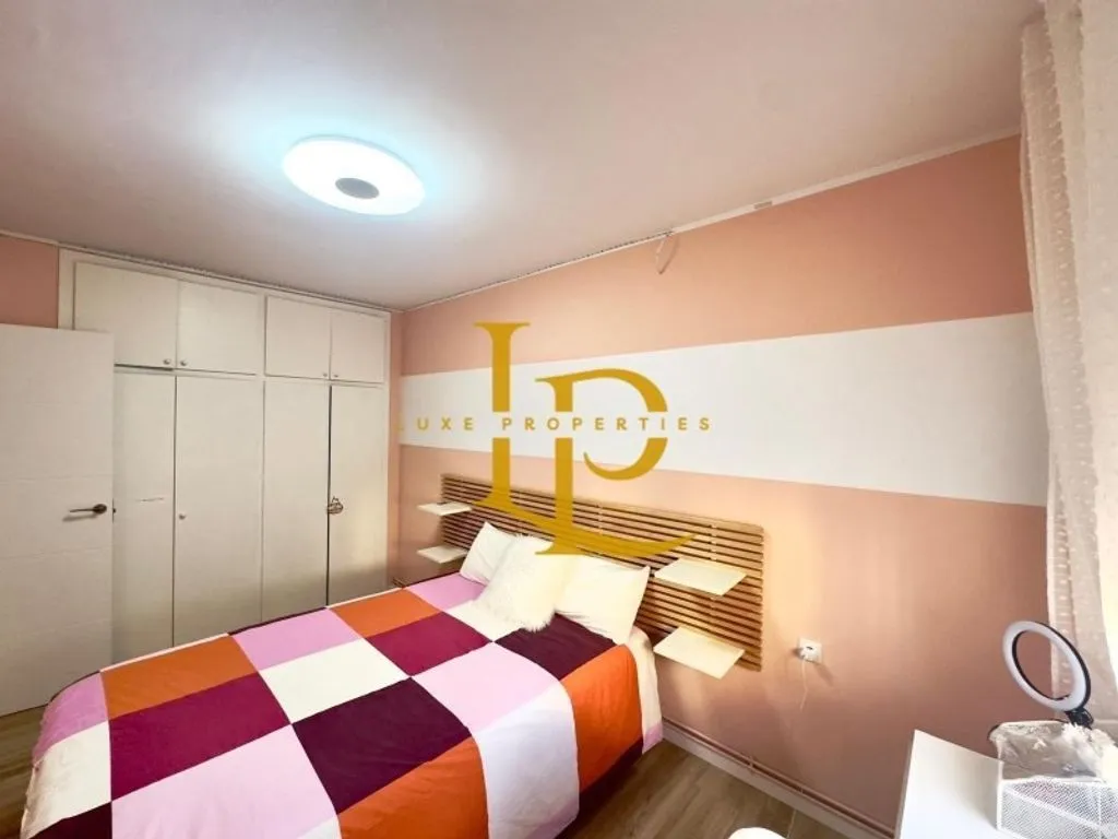 Chambres - Luxury Duplex with Terrace in Cerdanyola del Vallès