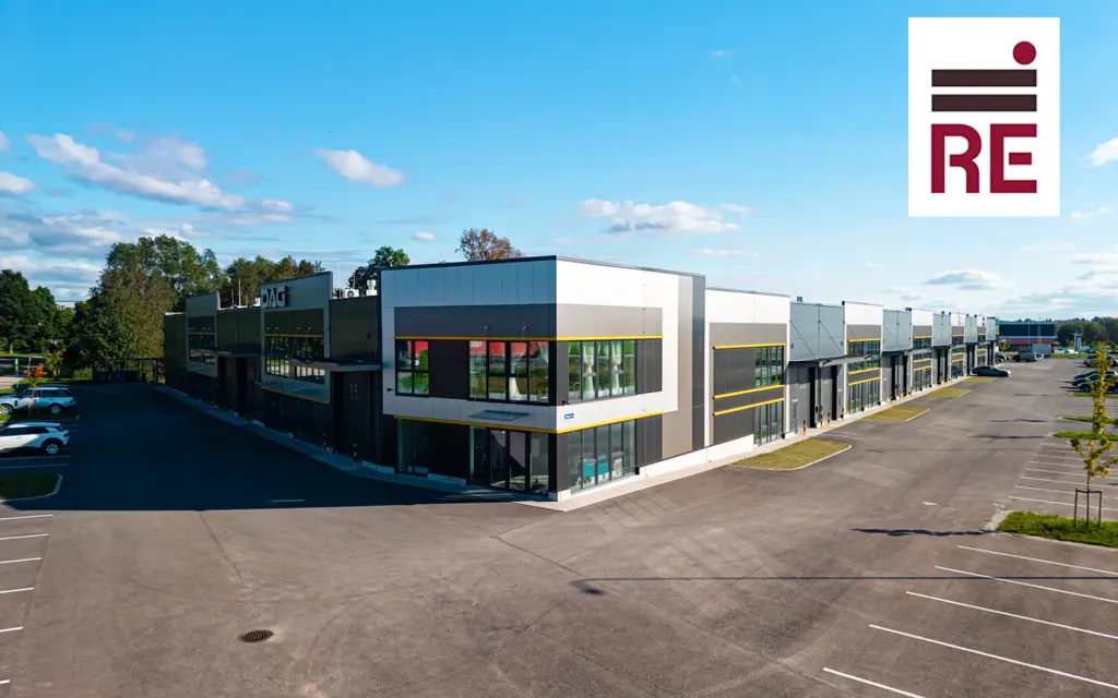 Välivaade - Modern Office Space with High Visibility in Jüri