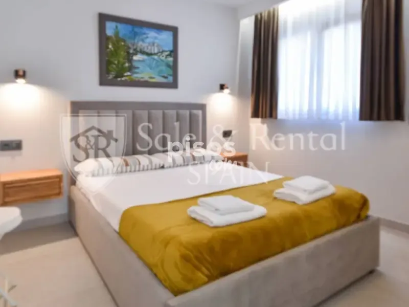 Chambres - Luxury Villa with Ionised Pool in Serrabrava