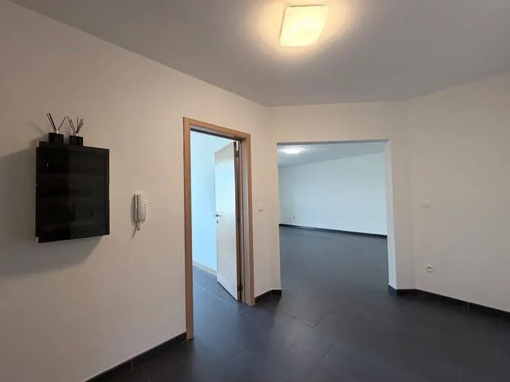 Appartement 2 chambres à Seraing