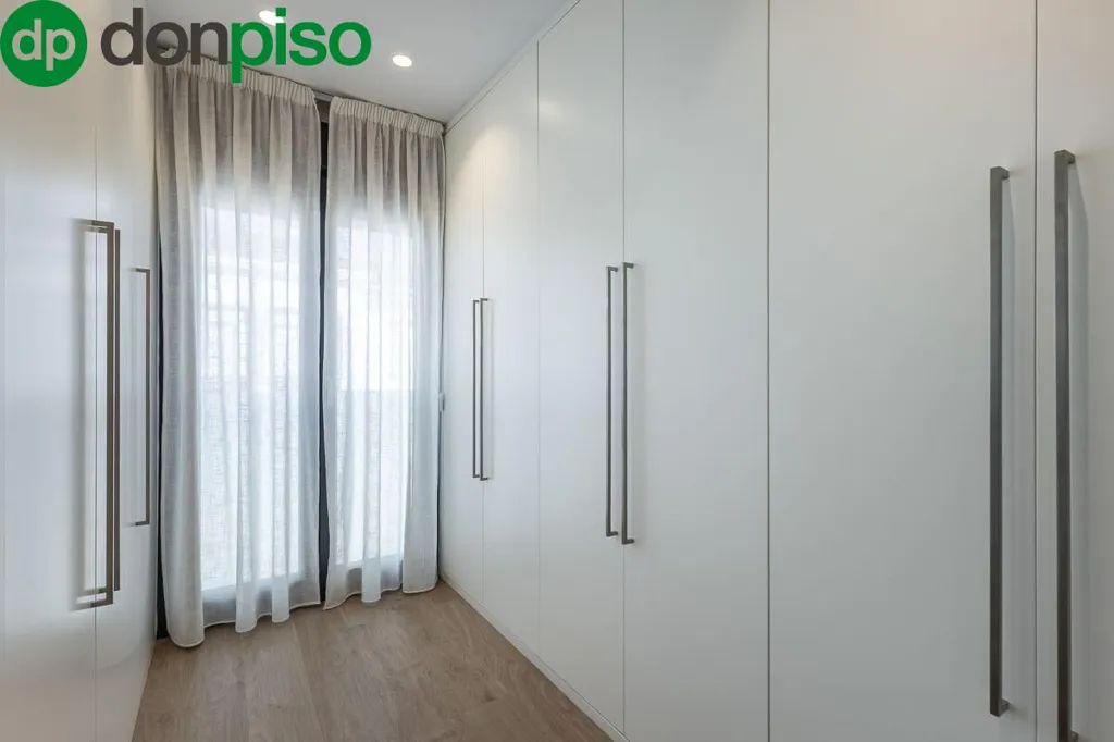 Stanze - Modernised Semi-detached Chalet in Albolote