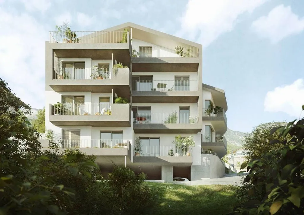 Luxury Apartment with Balcony in Appiano