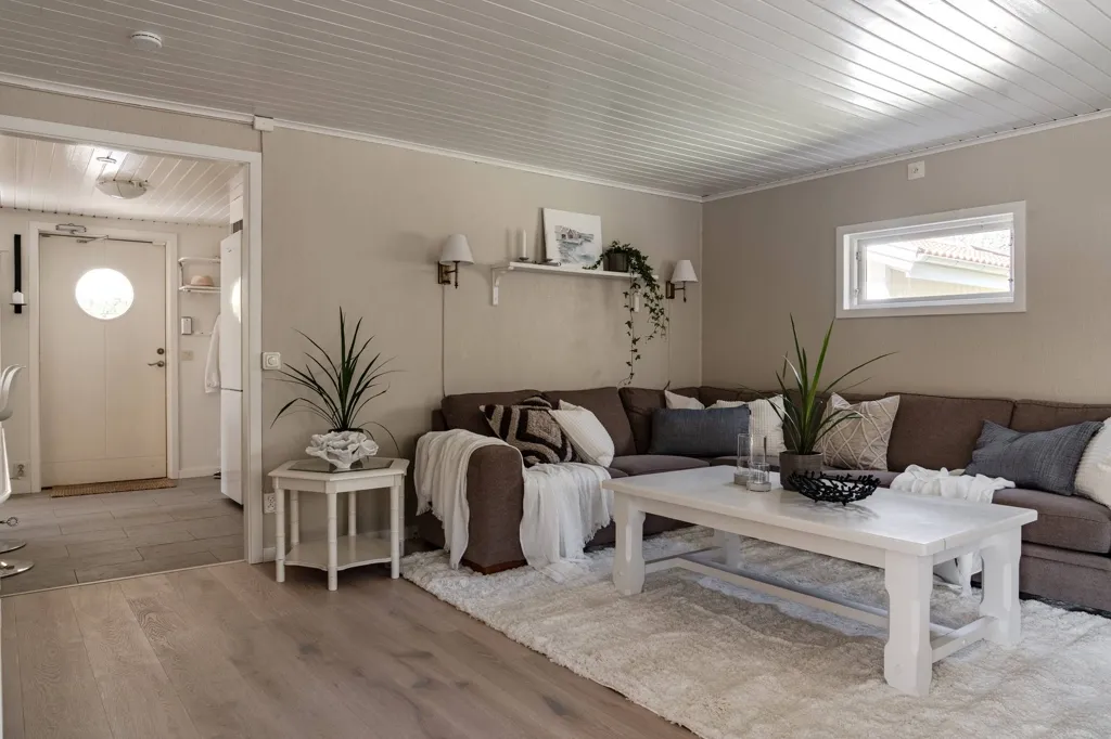 Maison 3 pièces à Stenungsunds kommun