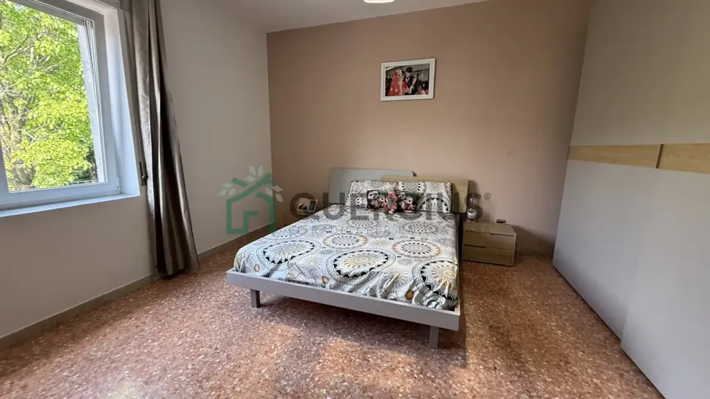 Camere da letto - Rear-Adjoining House with Balcony in Monteforte d'Alpone