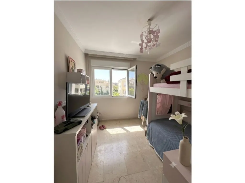 Magamistoad - Luxury Flat with Seafront Views in Marbella