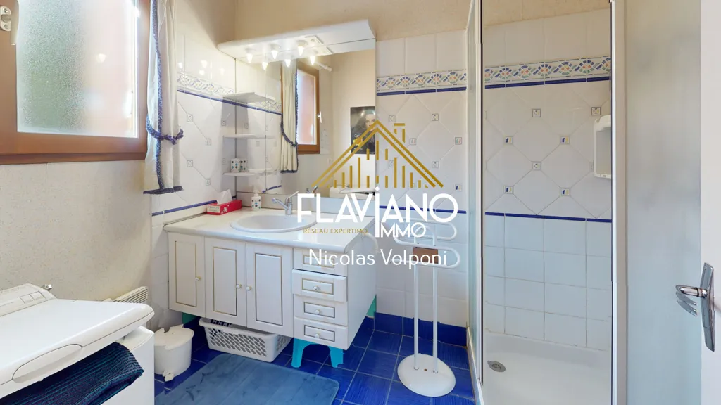 Vannitoad - Duplex Apartment with Private Terrace near Barcelonnette