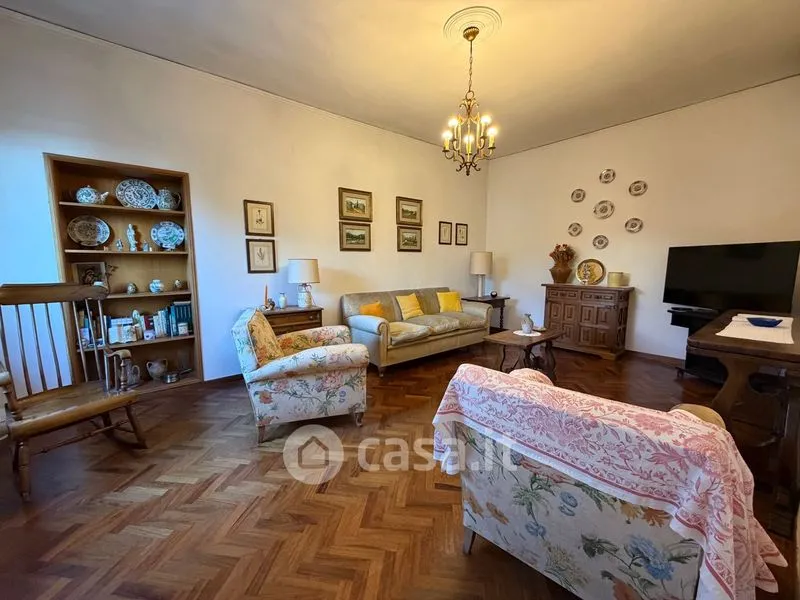 Séjour - Apartment with Lungarni View in Florence