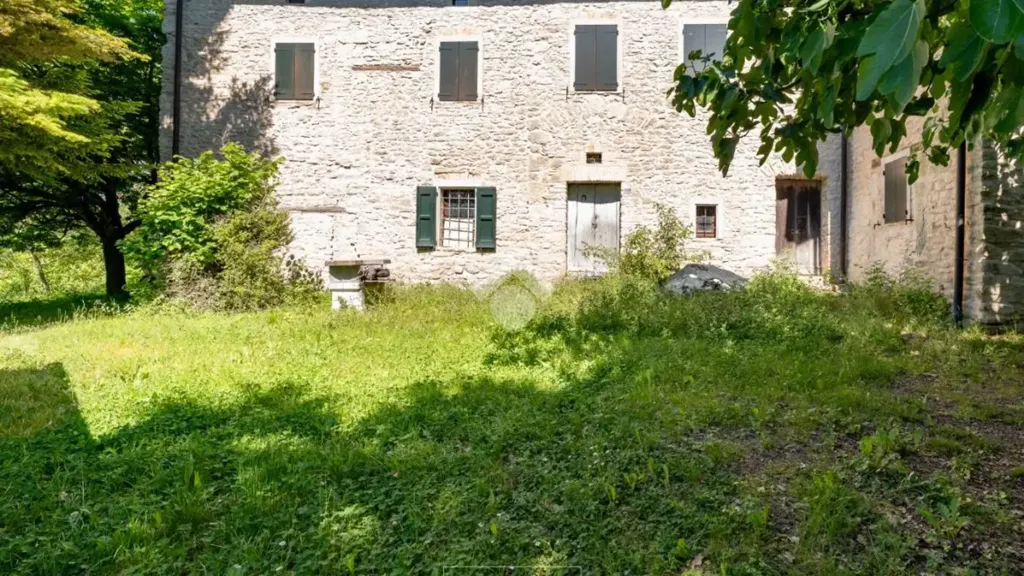 Välivaade - Historic Rustico with Panoramic View in Guiglia