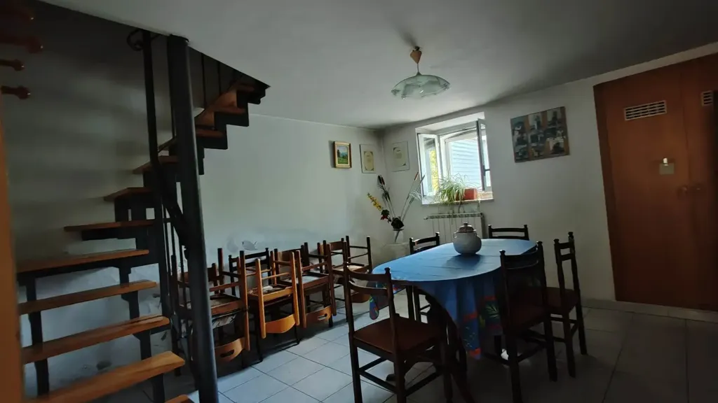 Salle à manger - 11.5-Room House with Double Garage in Guardiagrele