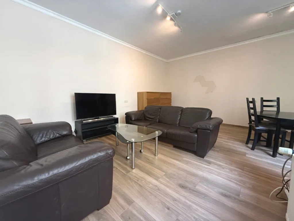 Séjour - Appartement avec Terrasse sur Avenue Louise, Ixelles