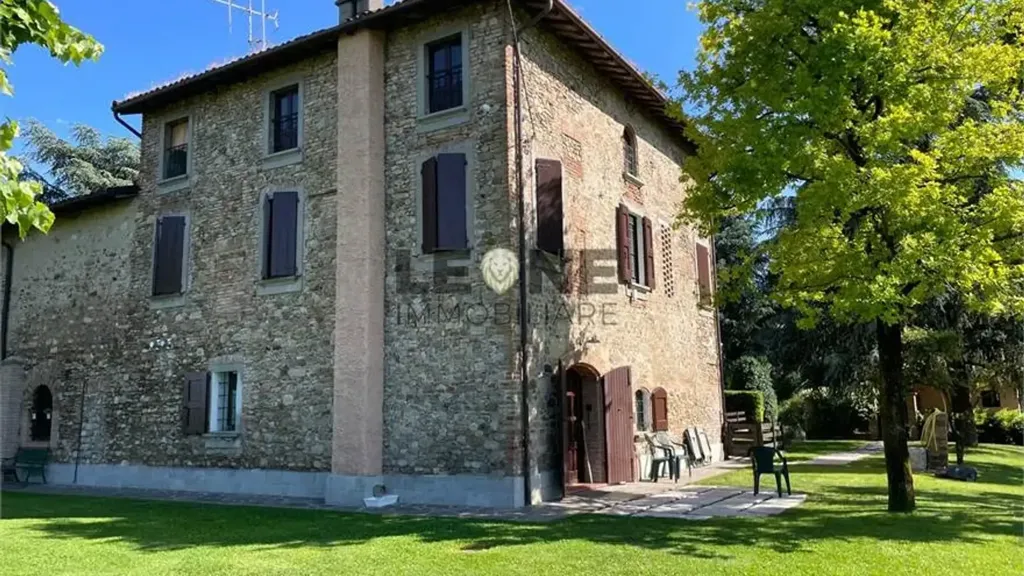 Maison à IT