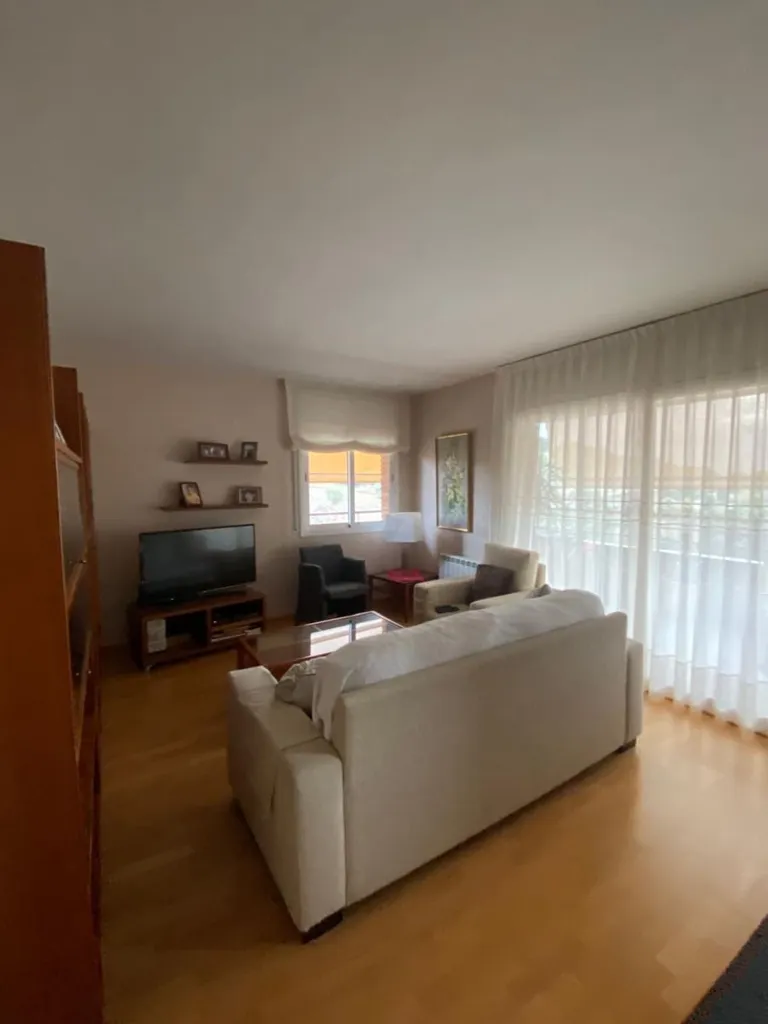 Appartement 4 chambres à Tiana