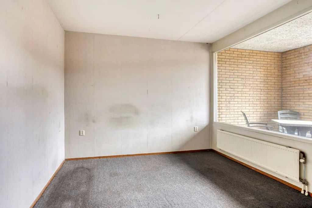 Toad - Appartement with Balcony in De Bothoven, Enschede