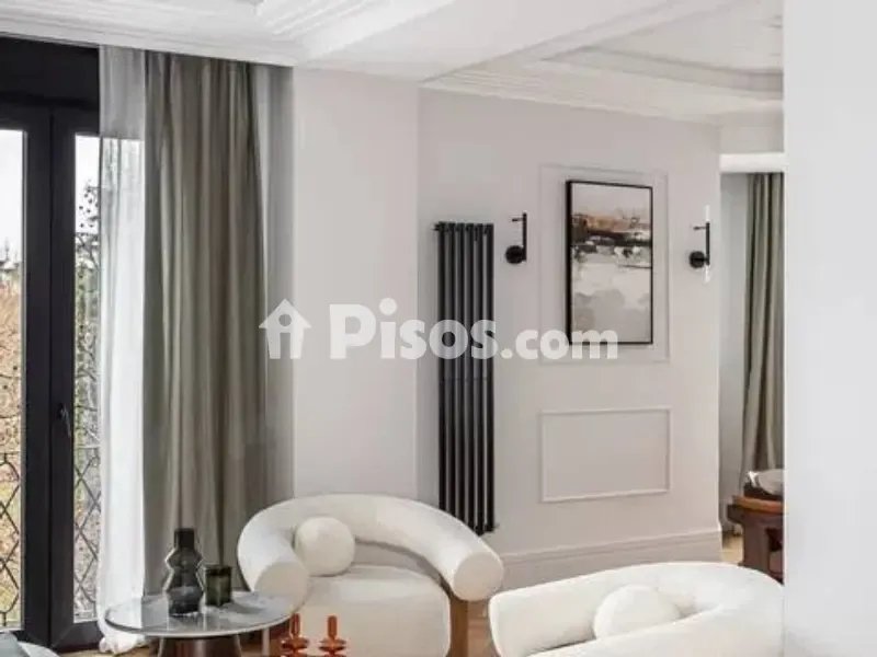 Elutuba - Luxury Flat with Balcony in Salamanca, Madrid