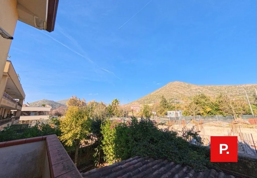 Balcon - Terraced Villa with Private Garden in Caserta