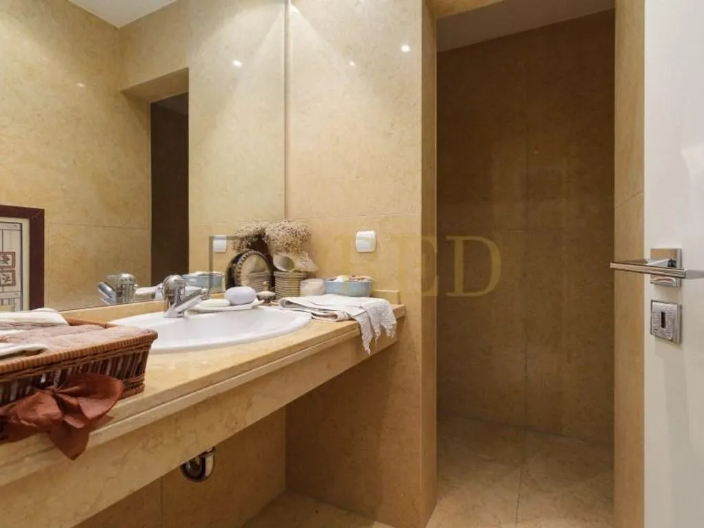 Vannitoad - Luxury Penthouse with Sea View in Vila Nova de Gaia